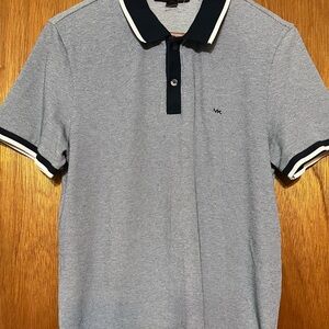 Men’s MK Golf Polo